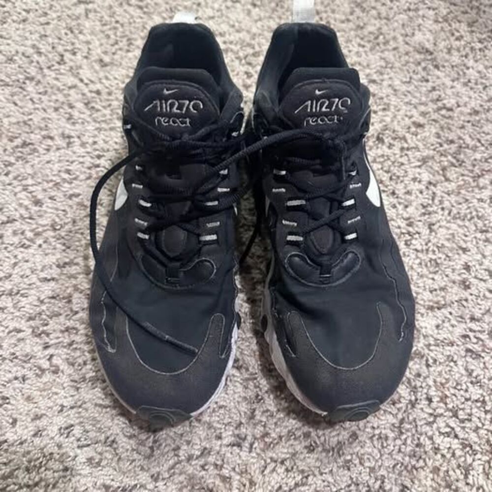 Air Max 270 react - Picture 3 of 6